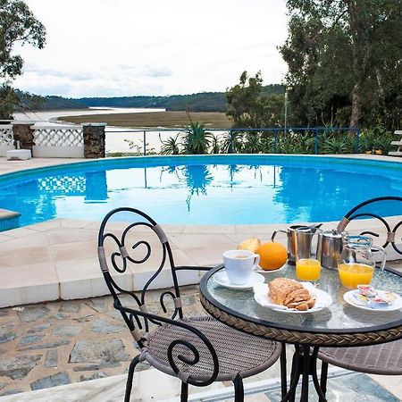 Moinho Da Asneira - Duna Parque Resorts & Hotels Вила Нова де Милфонтеш Стая снимка