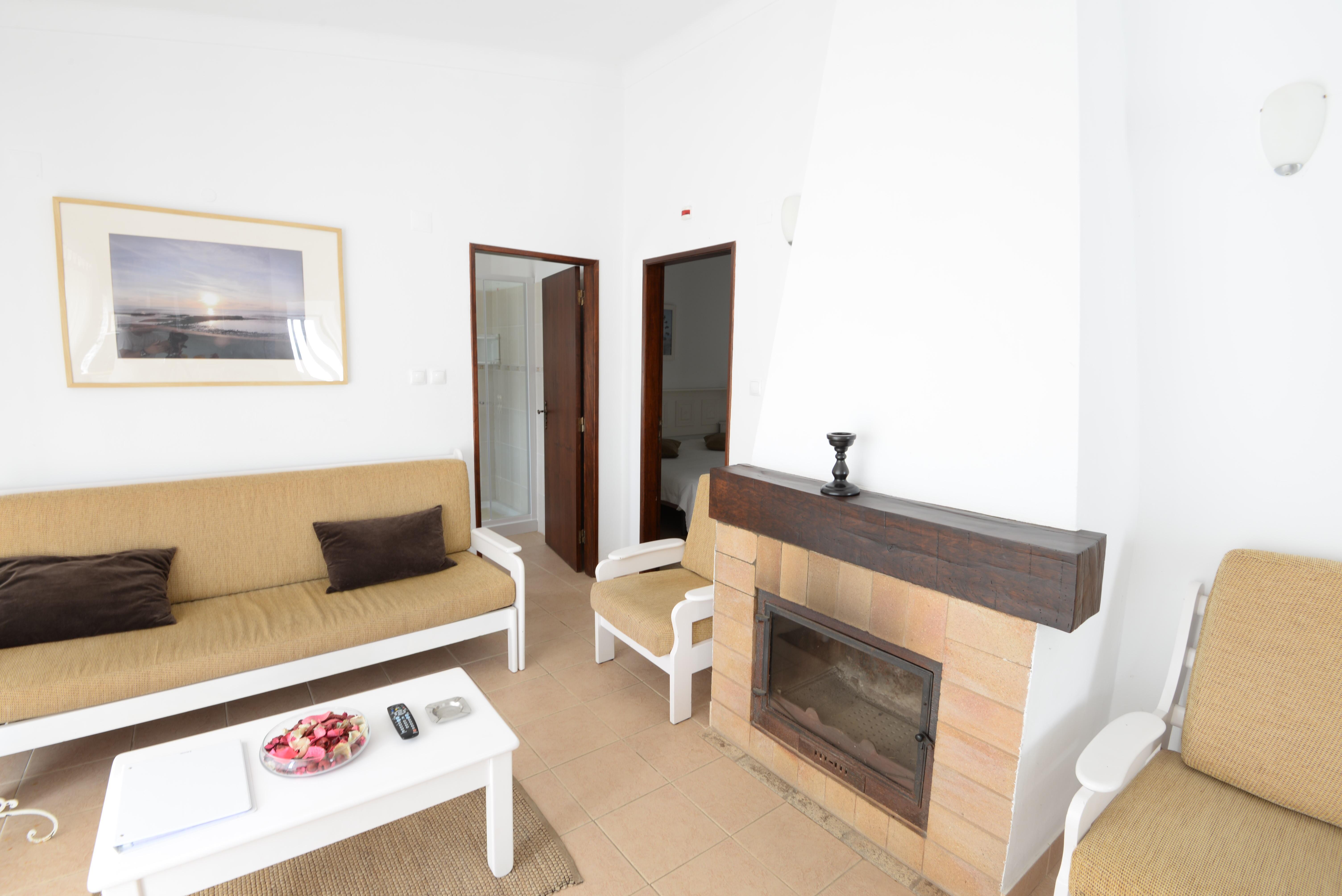Moinho Da Asneira - Duna Parque Resorts & Hotels Вила Нова де Милфонтеш Екстериор снимка