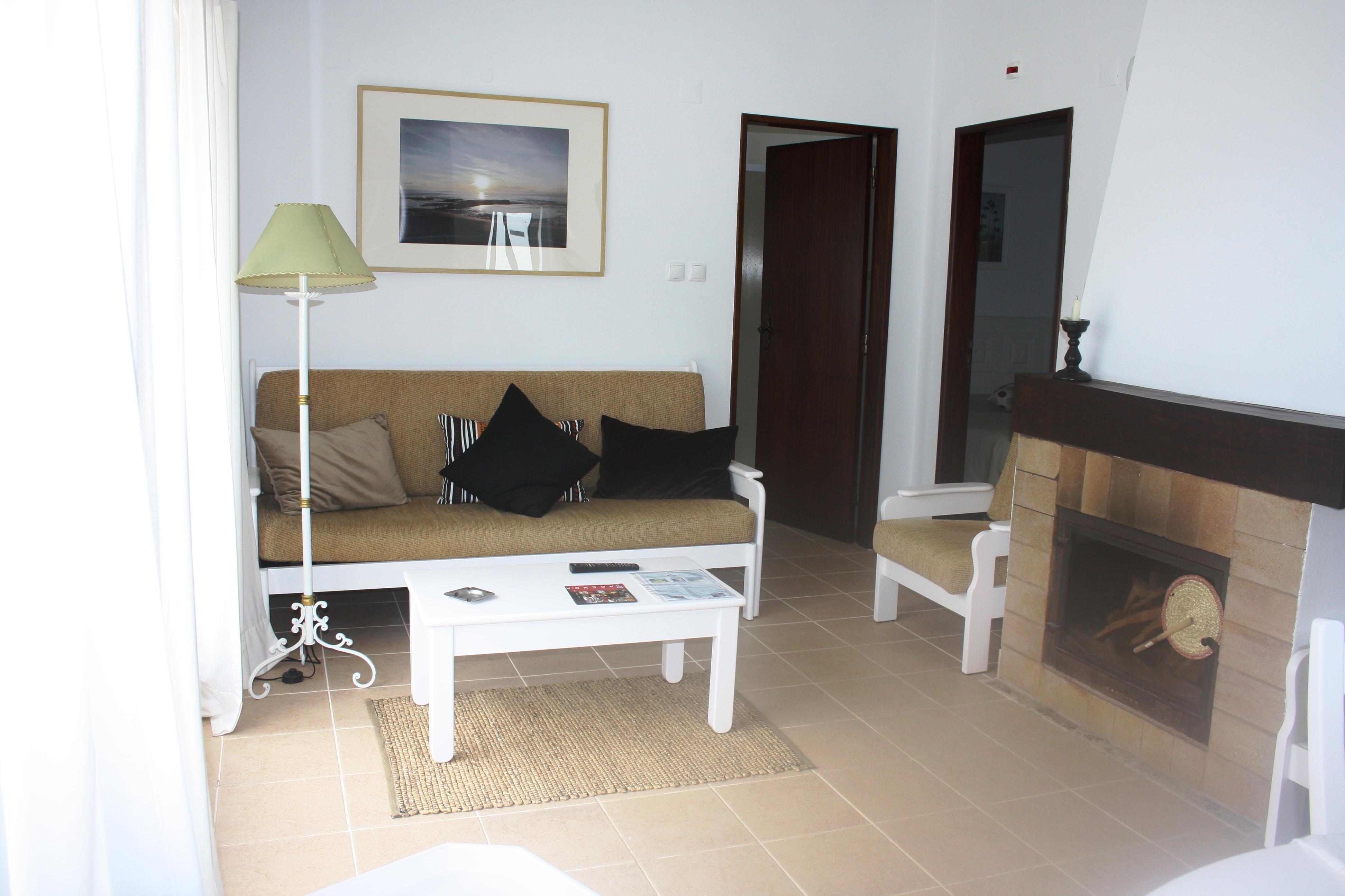 Moinho Da Asneira - Duna Parque Resorts & Hotels Вила Нова де Милфонтеш Екстериор снимка