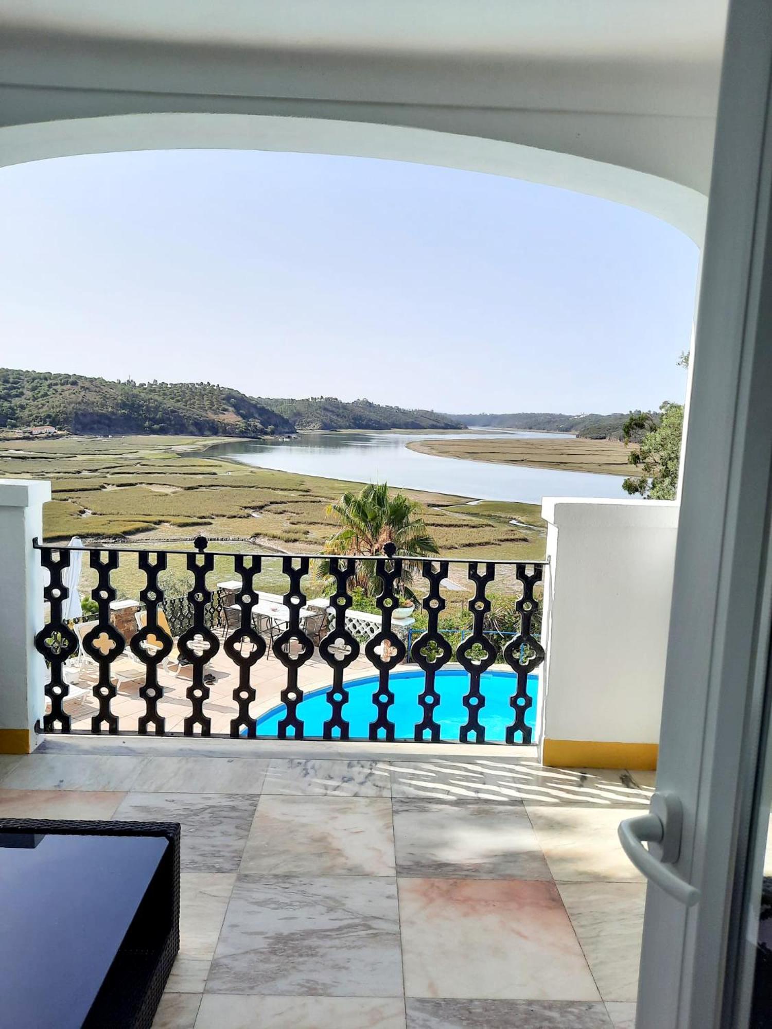 Moinho Da Asneira - Duna Parque Resorts & Hotels Вила Нова де Милфонтеш Стая снимка
