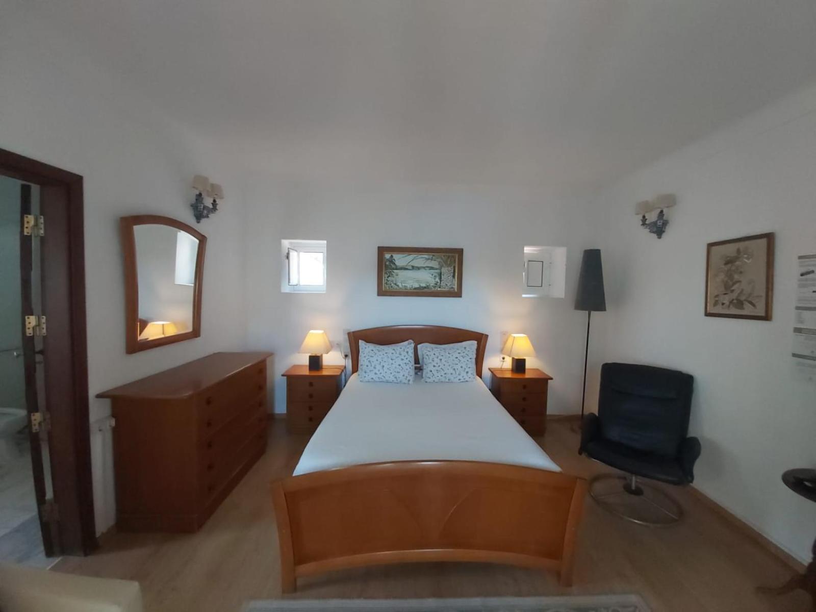 Moinho Da Asneira - Duna Parque Resorts & Hotels Вила Нова де Милфонтеш Стая снимка