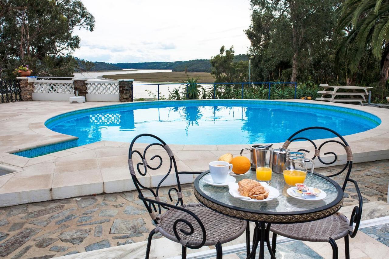 Moinho Da Asneira - Duna Parque Resorts & Hotels Вила Нова де Милфонтеш Стая снимка